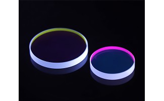 Зеркала UVFS D25.4x6 1064 нм для лазера Nd:YAG 1H